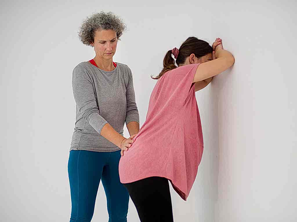 Pregnancy &amp; Postnatal Yoga