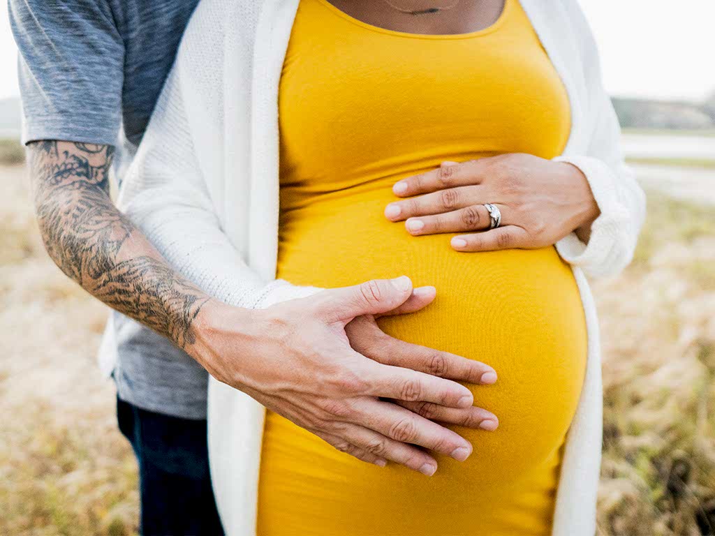 Active Birth Workshop