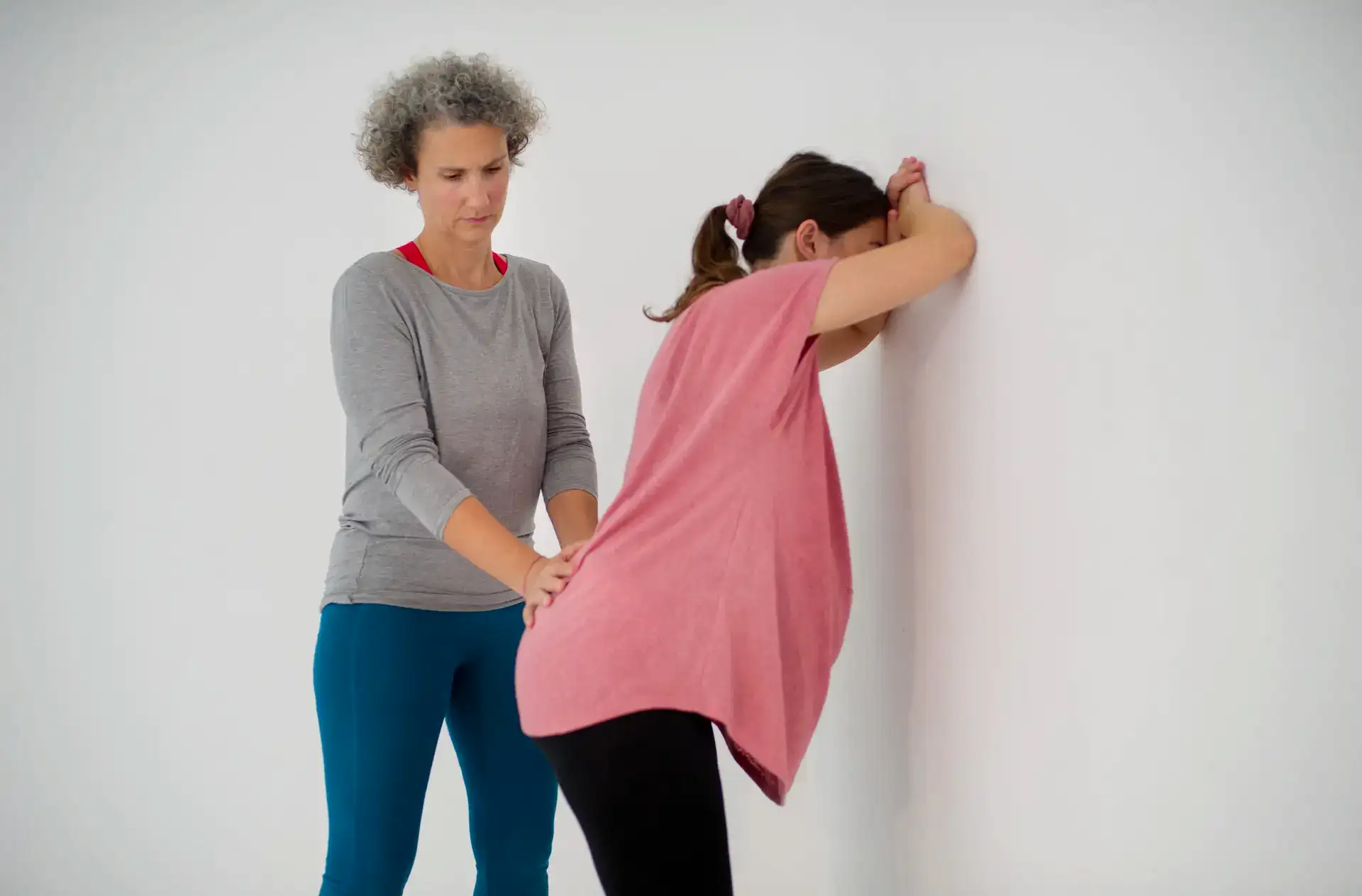 Discover the tools and techniques to make your birthing experience more empowered, comfortable, and connected with our Active Birth Workshop