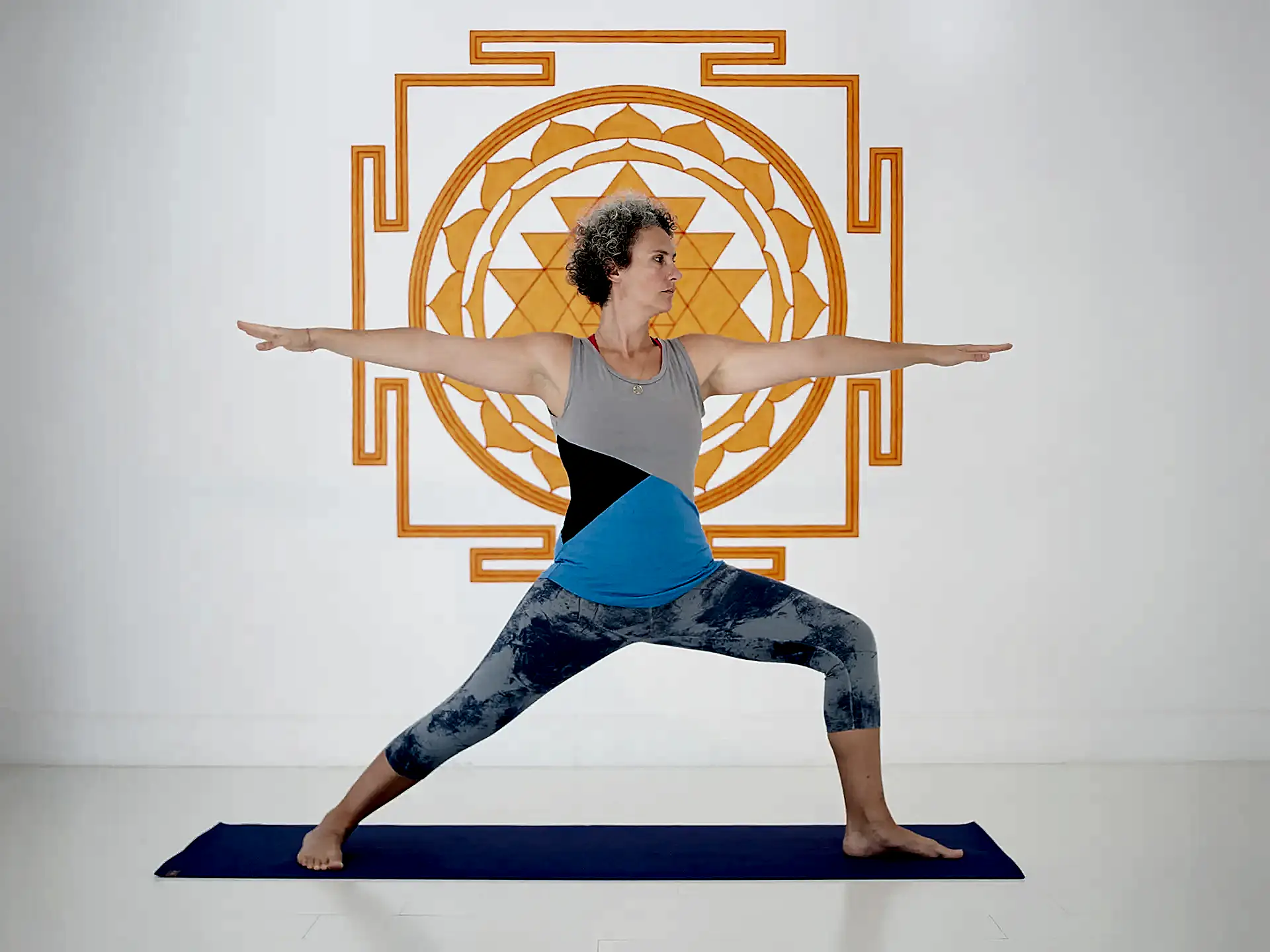 holistic practice designed to align the physical, emotional, and mental layers of your being